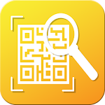 Cover Image of Download QR code reader 1.0 APK