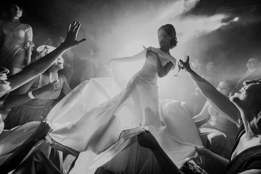 Fotógrafo de casamento Leandro Lucas (leandrolucas). Foto de 11 de janeiro 2021