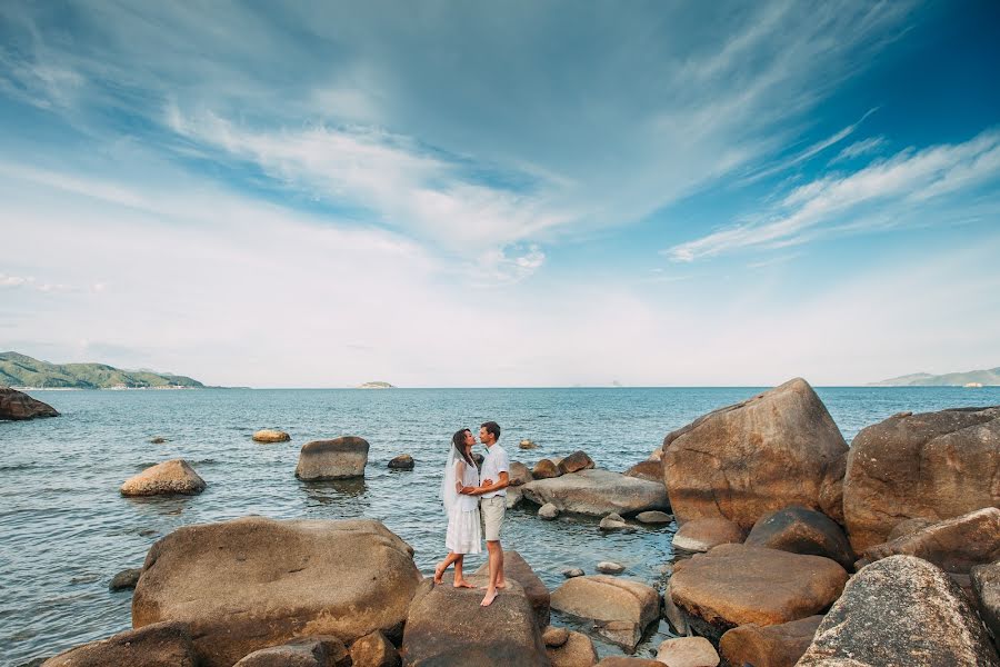 Fotografo di matrimoni Elena Osipova (elenaosipova). Foto del 1 ottobre 2018