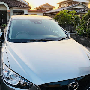 CX-5 KE5FW