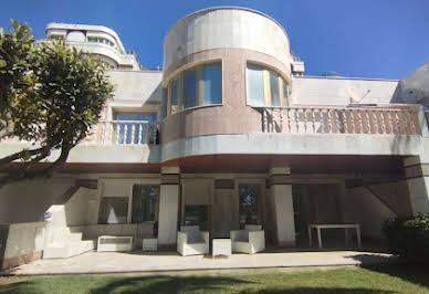 Apartment with terrace and pool 18