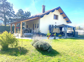 maison à Montmélian (73)