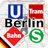 LineNetwork Berlin 2024 Subway icon