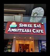 Shree Sai Amritsari Cafe photo 1