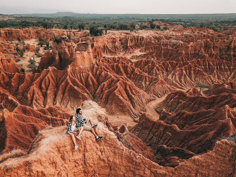 Vestuvių fotografas Tatiana Bogotera (bogotera). Nuotrauka 2019 balandžio 10