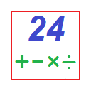 4 Numbers game! Chrome extension download