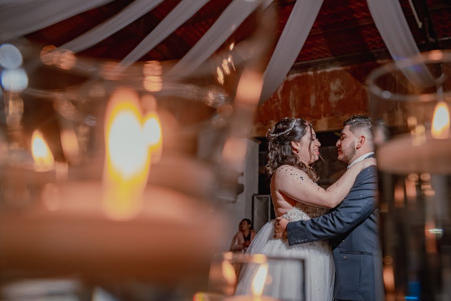 Fotógrafo de bodas Hugo Olivares (hugoolivaresfoto). Foto del 24 de junio 2022