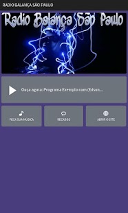 How to mod RÁDIO BALANÇA SÃO PAULO lastet apk for bluestacks