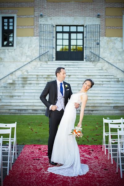 Fotógrafo de bodas Alberto Blasco (muare). Foto del 30 de junio 2022