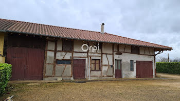 maison à Montrevel-en-Bresse (01)