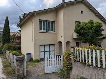 maison à Valence (26)