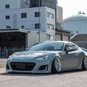 BRZ ZC6