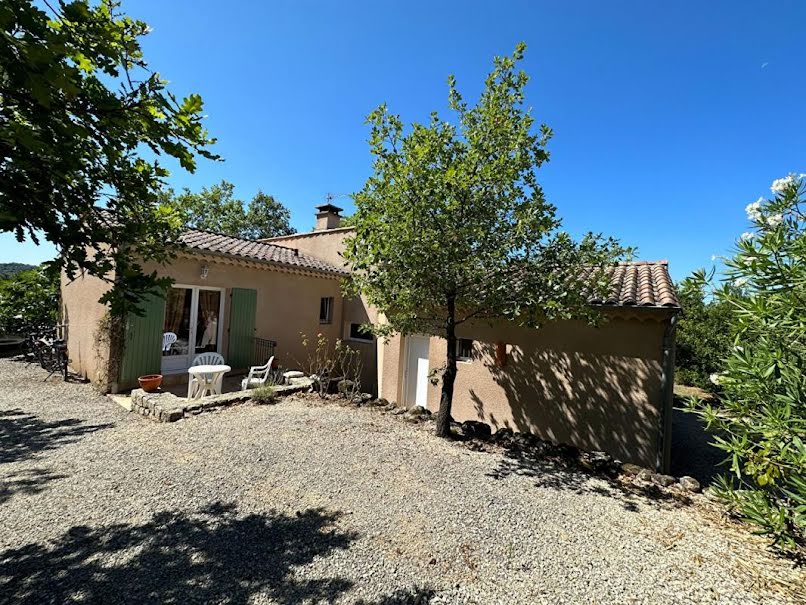 Vente maison 4 pièces 114.5 m² à Rosieres (07260), 395 000 €