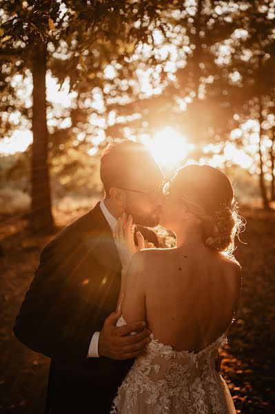 Fotografo di matrimoni Gaetano Clemente (clemente). Foto del 6 maggio 2022