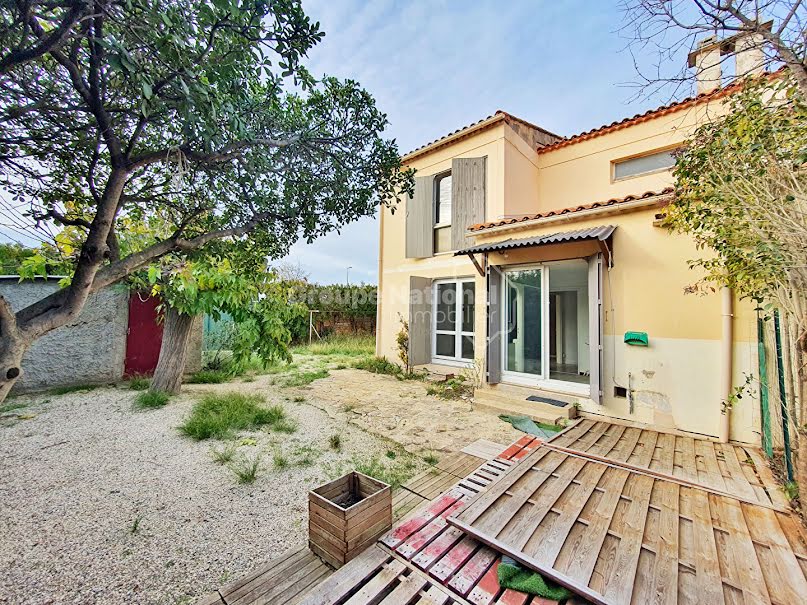 Vente maison 4 pièces 90 m² à Miramas (13140), 278 500 €