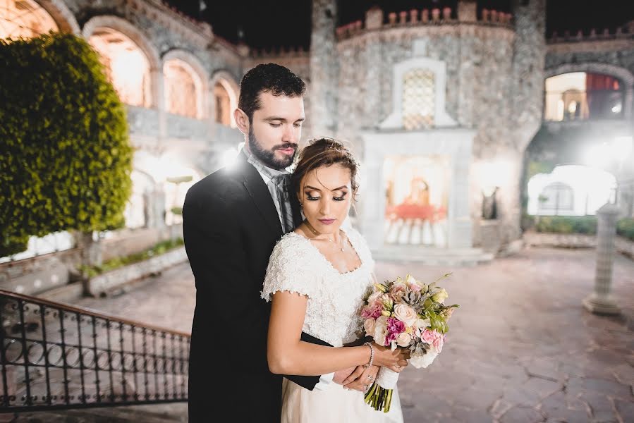 Fotógrafo de casamento Brenda Cardona (brendacardona). Foto de 11 de fevereiro 2018