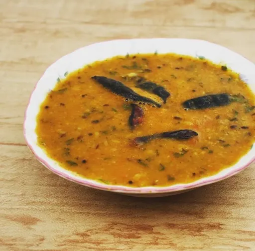 Dal Tadka