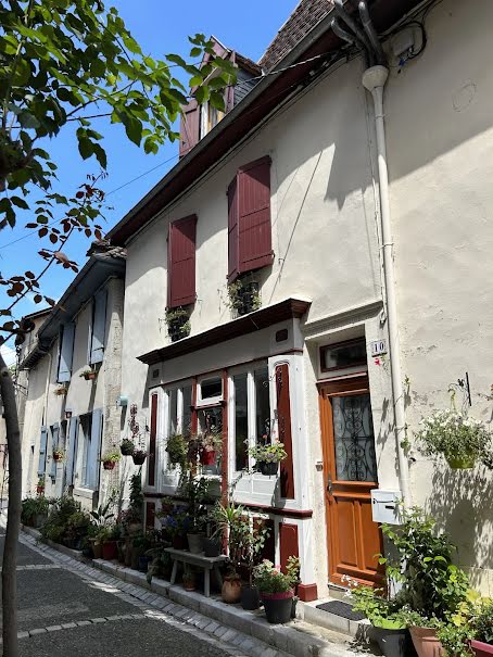 Vente maison 5 pièces 160 m² à Salies-de-bearn (64270), 379 800 €