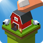 Cover Image of Tải xuống Tiny Sheep Tycoon - Idle Wool 3.3.4 APK