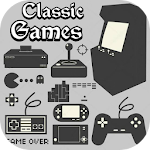 Cover Image of Download Old Classic Games 1.12 APK
