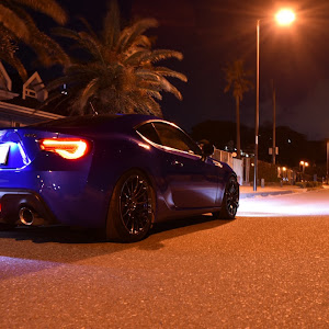 BRZ ZC6