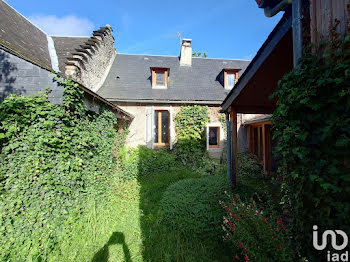 maison à Lortet (65)