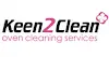 Keen 2 Clean Logo