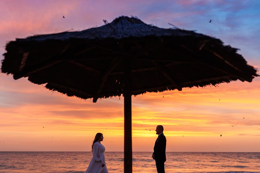 Fotógrafo de bodas Casian Podarelu (casian). Foto del 21 de noviembre 2023