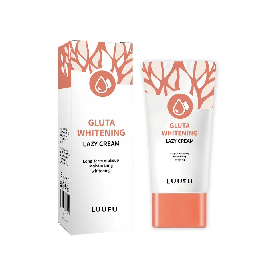 Natural Core Crème Hydraterende Huid Waterlicht, Hydraterend, Lichte Textuur, Snelle Absorptie, Geschikt voor Dagelijks Gebruik, Voor een Gezonde Uitstraling.