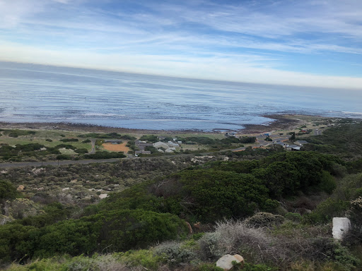 Cape Point South Africa 2018