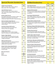 Food Adda menu 7