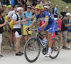 Bijzonder sterke Philippe Gilbert is niet te houden op monsterlijke slotklim en wint in de Ronde van Spanje 