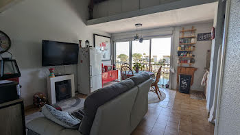 appartement à Saint-Cyprien (66)