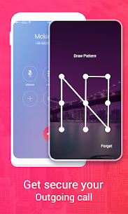 Incoming Outgoing Call Lock v1.4 [Premium] APK 10