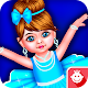 Baby Doll Ballerina Salon-Dance and Dress Up Game