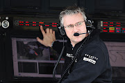 Pat Fry, who joined the Alpine Formula One team in February 2020 as their chassis technical director, will now oversee all technical activities at their headquarters.