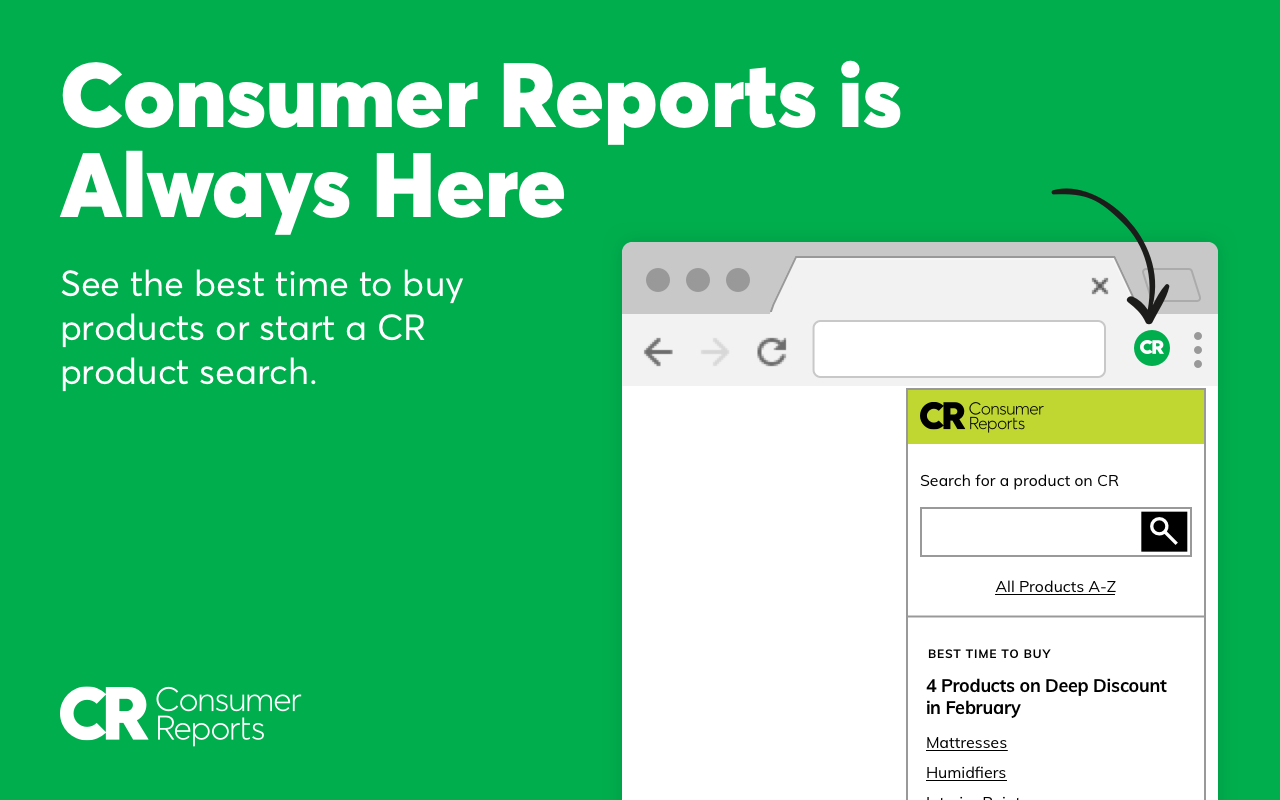 Consumer Reports Preview image 4