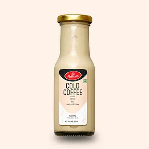 Cold Coffee 300ML