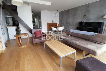 appartement à Paris 20ème (75)