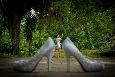 Fotógrafo de bodas Nelson Sanchez (nelsonsanchez). Foto del 2 de octubre 2018