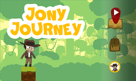 How to download Jony Journey lastet apk for laptop