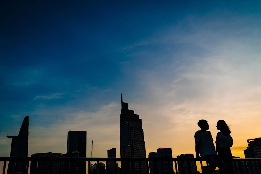 Photographe de mariage Trung Võ (trungvostudio). Photo du 22 août 2019