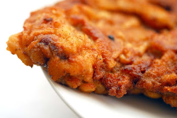 Chicken-fried steak