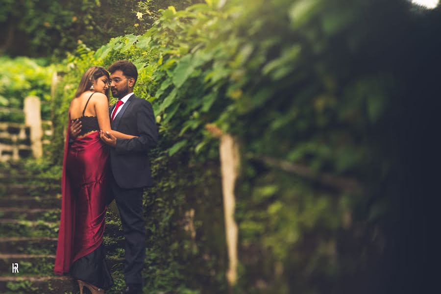 Photographe de mariage Hardik Radia (radia). Photo du 10 décembre 2020