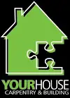 Your House Carpentry and Building Ltd Logo