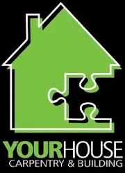 Your House Carpentry and Building Ltd Logo