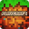 PlayCraft 3D icon