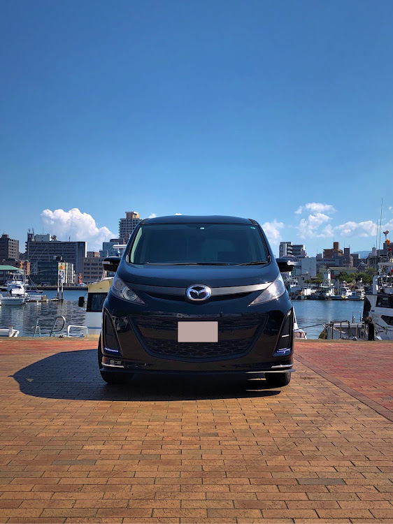 ビアンテのビアンテ・写活・荒津大橋・かもめ広場・福岡穴場スポット！？に関するカスタム事例の投稿画像4枚目