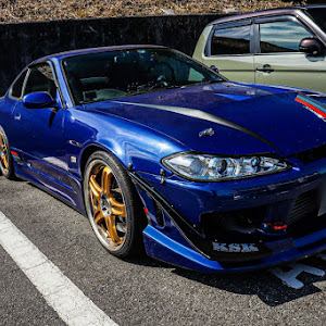 シルビア S15
