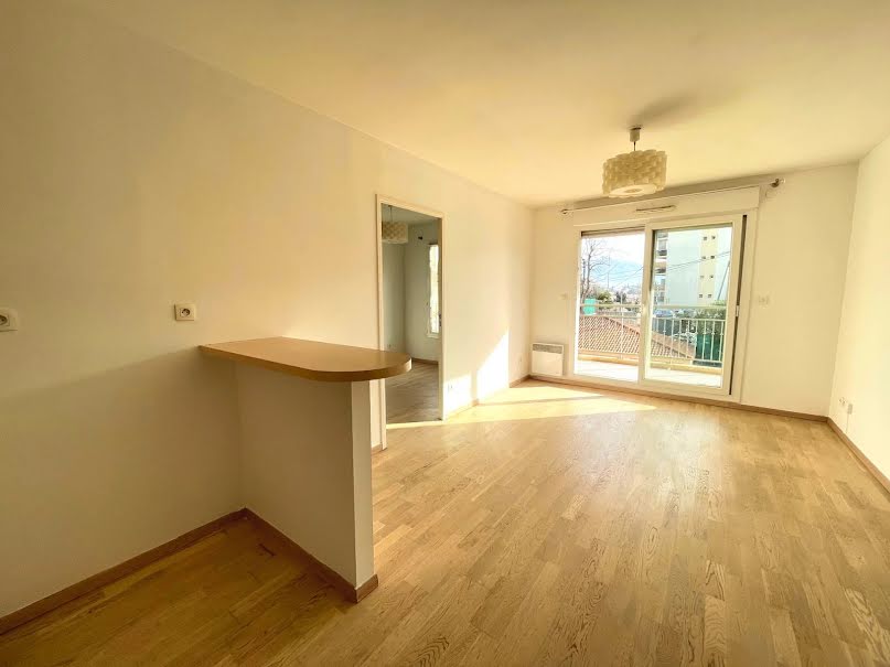 Vente appartement 2 pièces 32.56 m² à Aubagne (13400), 149 000 €